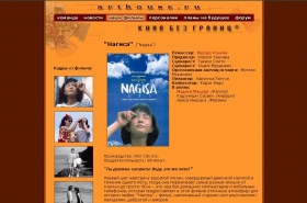 wNAGISAxЉy[W