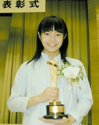 松田まどかプロフィールへ